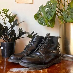 Dr Martens Emmaline Boots Size 7